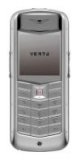 Фото Vertu Constellation Exotic Polished stainless steel amaranth ostrich skin