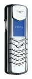 Фото Vertu Signature Stainless Steel Reflective