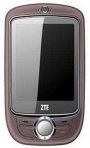 Фото ZTE X760 Cute