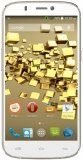 Фото Micromax A300 Canvas Gold