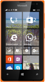 Фото Microsoft Lumia 435 Dual SIM