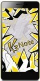 Фото Lenovo K3 Note