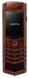 Фото Vertu Signature S Design Pure Chocolate