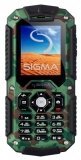 Фото Sigma mobile X-treme IT67