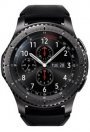 Фото Samsung Gear S3 frontier LTE