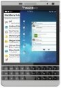 Фото BlackBerry Passport Silver Edition