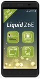 Фото Acer Liquid Z6E Duo