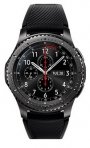 Фото Samsung R760 Gear S3 Frontier LTE