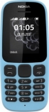 Фото Nokia 105 Dual SIM (2017)