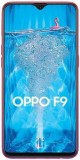 Фото Oppo F9