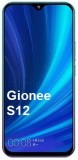 Фото Gionee S12