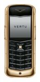 Фото Vertu Constellation Yellow Gold Diamond Trim