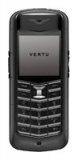 Фото Vertu Constellation Pure Black