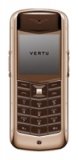 Фото Vertu Constellation Pure Chocolate