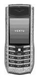 Фото Vertu Ascent Ti Damascus Steel