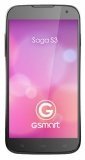Фото Gigabyte GSmart Saga S3