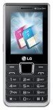 Фото LG A390