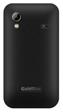 GoldStar SP35 Comments