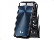 Обзор LG KF300