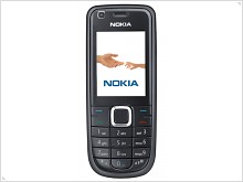 Обзор Nokia 3120 Classic