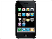 Обзор Apple iPhone 3G 