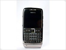 Обзор Nokia E71