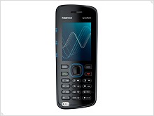 Обзор Nokia 5220 XpressMusic