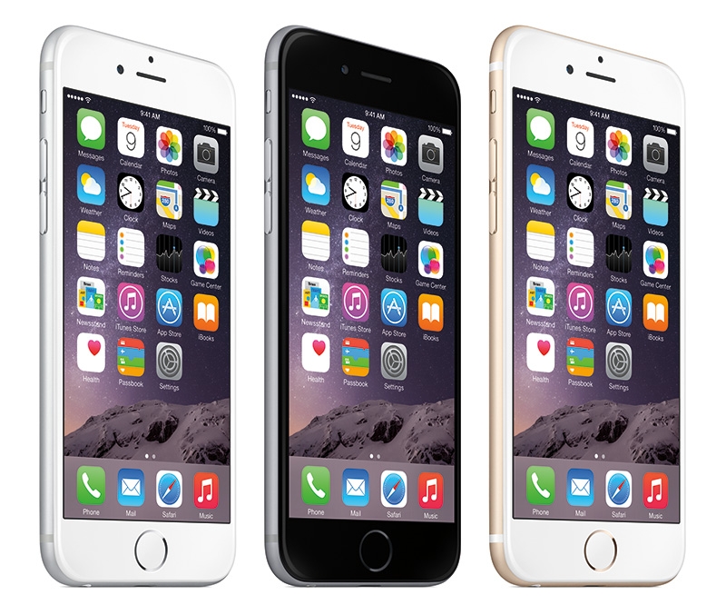 Обзор Apple iPhone 6 Plus – все самое интересное о новинке