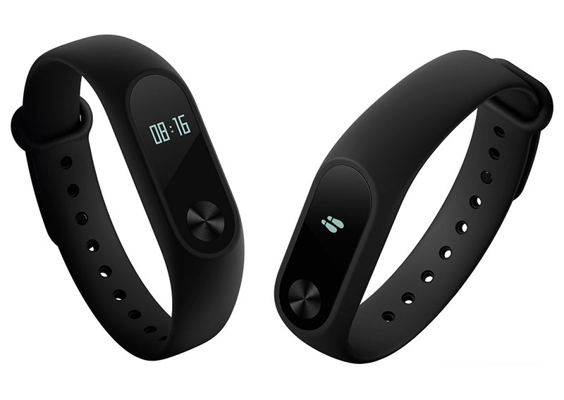 Обзор фитнес-трекера Xiaomi Mi Band 2 - новая версия популярного гаджета