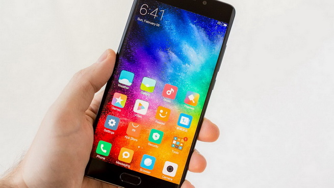 Видео обзор Xiaomi Mi Note 2 - высокопроизводительный  стильный смартфон