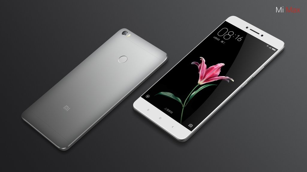 Подробный обзор флагманского смартфона Xiaomi Mi Max 