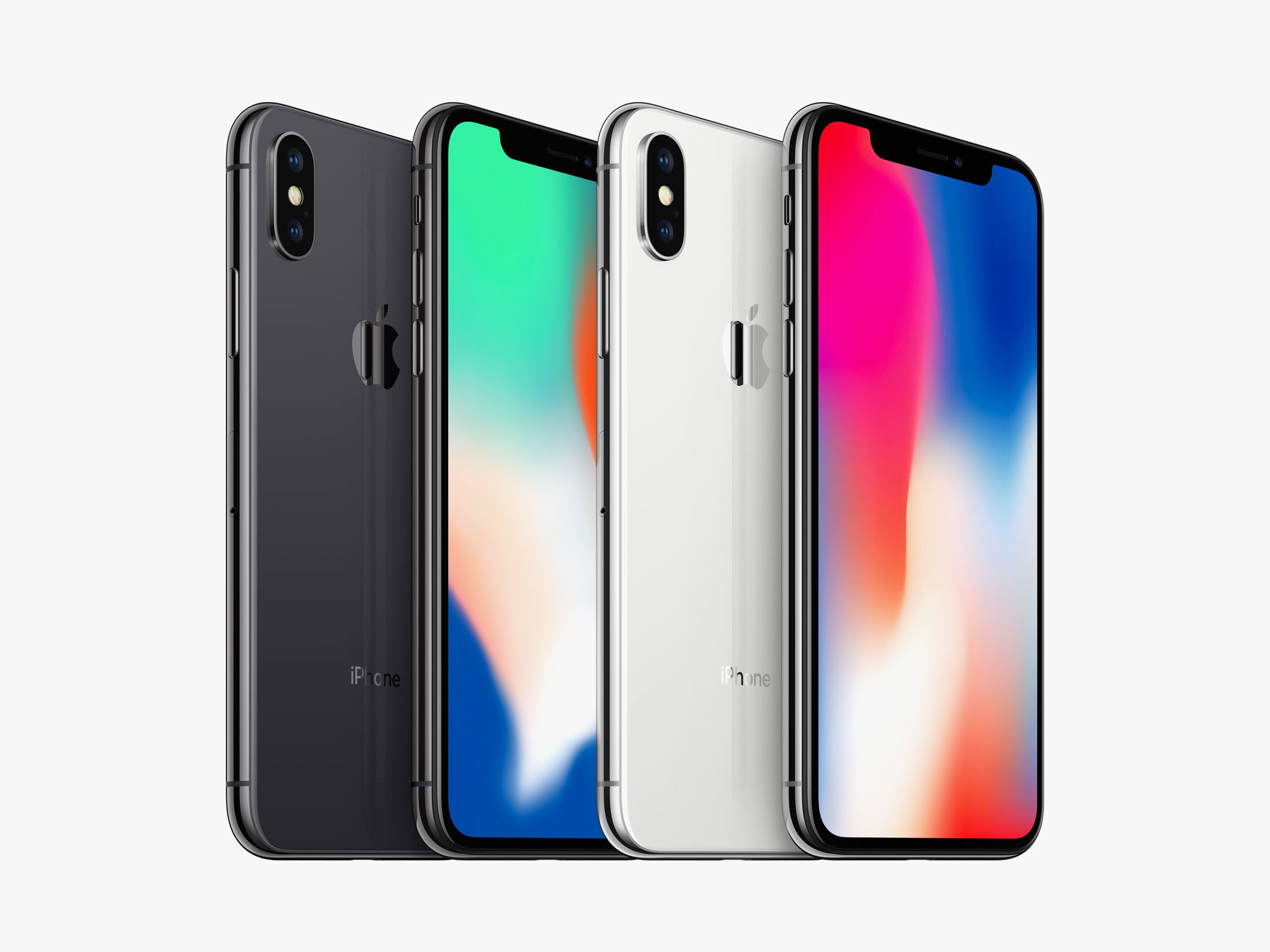 Обзор iPhone X: новинка о которой говорят абсолютно все 