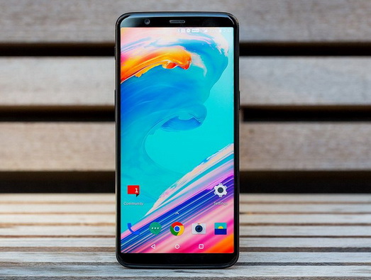 Обзор Oneplus 5T – новый флагман с топовыми характеристиками и хорошей ценой 484.99$