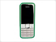 Обзор Nokia 7310 Supernova
