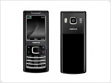 Обзор Nokia 6500 Classic