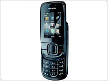 Обзор Nokia 3600 slide