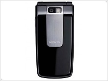 Обзор Nokia 6600 fold