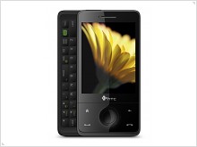 Обзор коммуникатора HTC Touch Pro