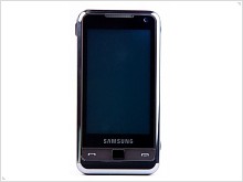 Обзор Samsung i900 Omnia