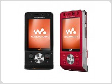 Обзор Sony Ericsson W910i