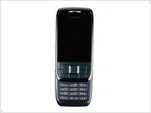 Обзор мобильного телефона Nokia E66