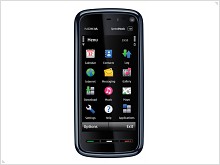 Обзор Nokia 5800 XpressMusic