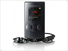 Обзор мобильного телефона Sony Ericsson W980i