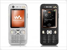 Обзор Sony Ericsson W890 – Стиль и Исполнение