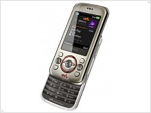 Новый Sony Ericsson W395 Walkman™