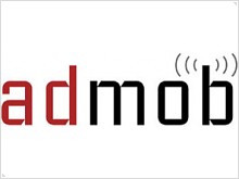 Февральский отчет компании AdMob