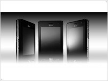 Обзор LG KS20