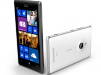 Обзор Nokia Lumia 925 - флагман на Windows Phone 8  - изображение