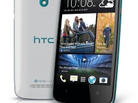 Обзор Dual-sim смартфона HTC Desire 500: фото и видео - изображение