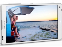 Дизайнерский флагман смартфон Sony Xperia ZL обзор, фото и видео  - изображение